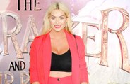 Nicola McLean claims she was assaulted by her masseur