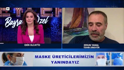 Ersun Yanal'dan Fenerbahçe ve Milli Takım açıklaması