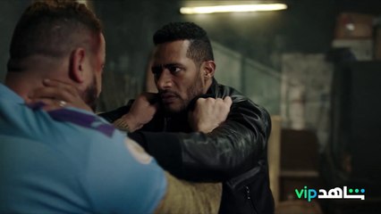 أخذ الحق صنعة .. ورضوان البرنس انتقم من كل اللي شاركوا في قتل مراته وابنه