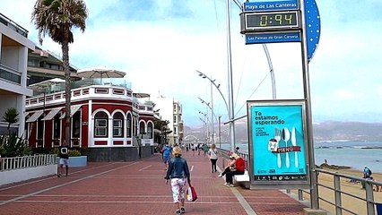 Reopened shops in Europe eagerly await the return of tourism