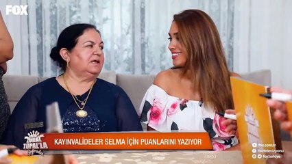 Zuhal Topal'la Sofrada 25 Mayıs