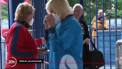 Déconfinement : la réouverture des piscines se précise