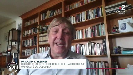 Vrai ou fake : des rayons UV pour lutter contre le coronavirus ?