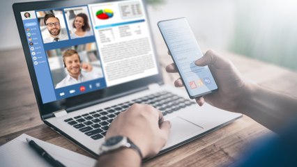 للقصة بقية - عالم ما بعد كورونا