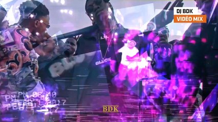 BDK - Rap Ivoire Mixtape 1 🎶 Découvrez le Succès du Rap Ivoirien - thumbnail