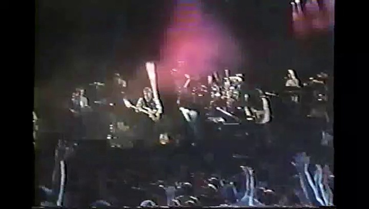 Wings Band On The Run video Dailymotion