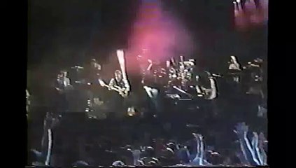 Wings - Band On The Run 1973