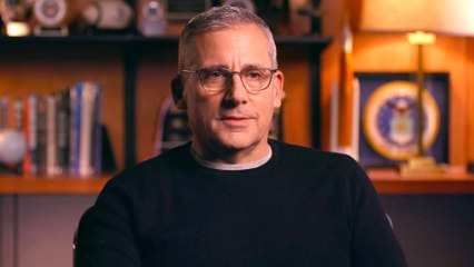 Space Force on Netflix - Behind the Scenes