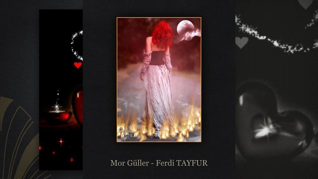 Mor Güller - Ferdi TAYFUR