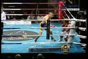 Nestor Silva Diaz vs Pablo Olivera (25-10-2013) Full Fight