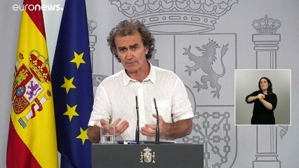 Spanien: Keine Quarantäne für Einreisende ab 1. Juli