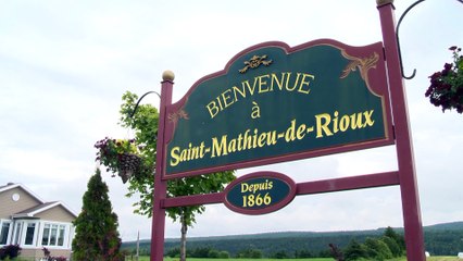 Le projet de salle municipale à Saint-Mathieu-de-Rioux fait réagir