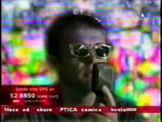 Kvartet Gorgonzola & Klapa Kumpanji - Vila Moja Projde