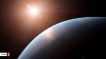 Astronomers Plan To Capture Image Of Oceans On Another Planet