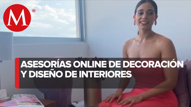 Arquitecta crea iniciativa para ayudar afectados por covid-19 en Tamaulipas