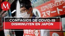 Japón levanta el estado de emergencia por coronavirus