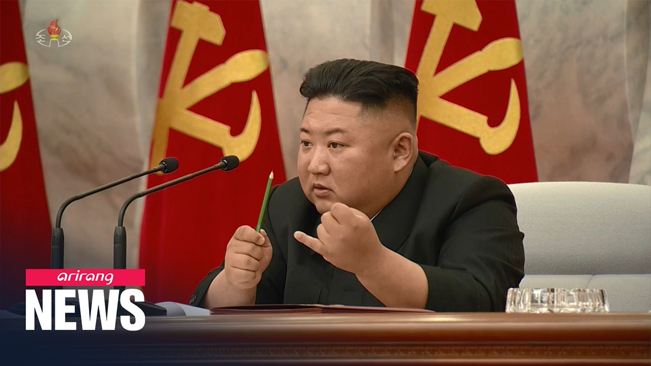 U.S. flies spy planes over Korean peninsula as Kim Jong-un holds key party meeting