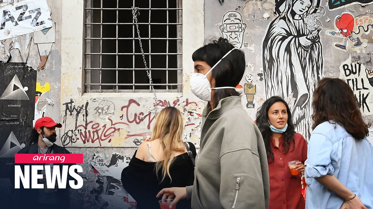 European countries like UK, Spain set to ease COVID-19 restrictions, following weeks of continued lockdown