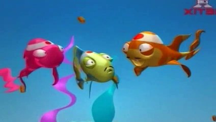 Goosebumps Season 1 Episode 14 It Came From Beneath The Sink