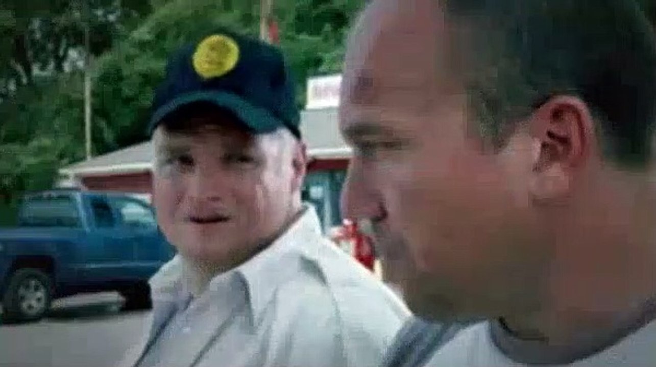 Prison Break S02E04 First Down