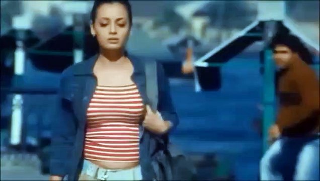 “Woh Humse Khafa Hain” — Performed by Shreya Ghoshal / Udit Narayan | (From “Tumsa Nahin Dekha” – (Film, 2004)) { Song } — by Emraan Hashmi, Diya Mirza, Sharat Saxena, Surekha Sikri, Uday Tikekar, Pooja Bharti, Atul Parchure, Avtaar Gill, Shabnam, Rja Va