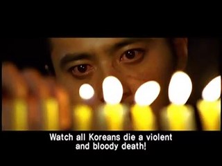 TYPHOON Movie - JANG Dong-gun, LEE Jung-jae, LEE Mi-youn