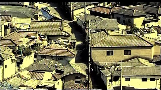 ONCE UPON A TIME IN HIGH SCHOOL SPIRIT OF JEET KUNE DO Movie - KWON Sang-woo, LEE Jung-jin, HAN Ga-in