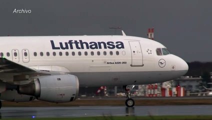 Gobierno alemán acuerda ayuda de 9.000 millones de euros a la compañía Lufthansa
