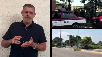 Cadena de Mando | Guardia Nacional, ¿Realmente fracaso rotundo?