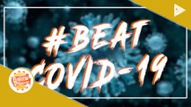#BEAT CoVID-19: Gabay para sa mga umuuwing Overseas Filipino worker