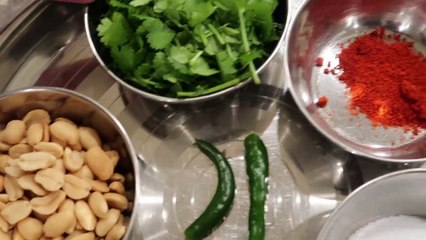 Sabudana - Tapioca Vada Recipe _Simple & Delicious_ _