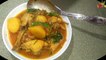 ►►আলু দিয়ে দেশী মুরগির মাংস রান্নার রেসিপি -Yummy and Tasty Chicken Curry Recipe with Potatoes Bangla