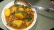►►আলু দিয়ে দেশী মুরগির মাংস রান্নার রেসিপি -Yummy and Tasty Chicken Curry Recipe with Potatoes Bangla
