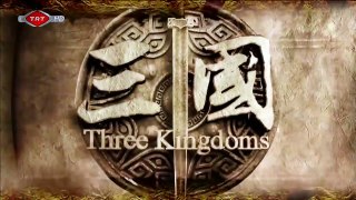 4 - Three Kingdoms _ Üç Krallık _ 三国演义 (San Guo Yan Yi) _ Romance of the Three Kingdoms-m8quef7nVlc