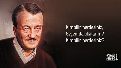 Bakan Koca’dan ‘Necip Fazıl Kısakürek’ paylaşımı