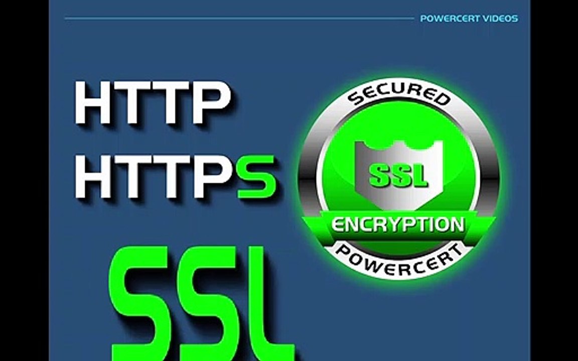 15.SSL, TLS, HTTP, HTTPS Explained
