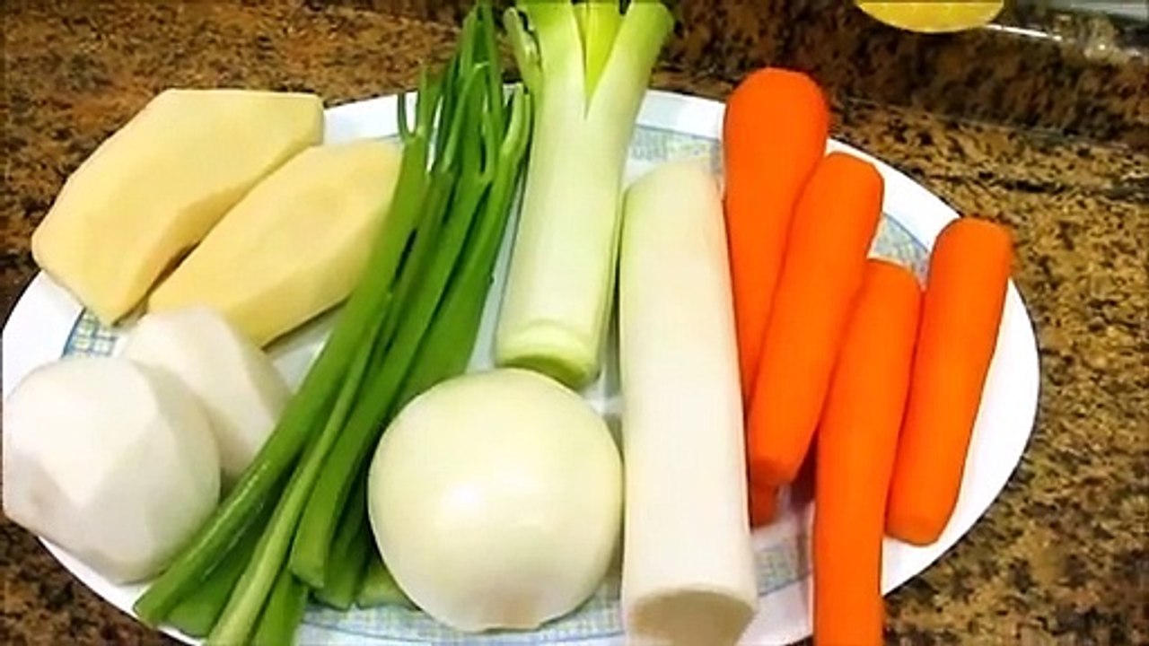 Pack_Caldo_de_pollo_cp_2020 Vídeo Dailymotion