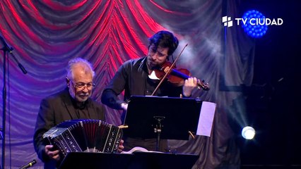 Néstor Vaz Quinteto