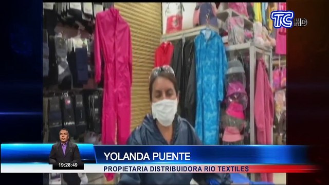 Desde hoy está disponible el crédito ‘Reactívate Ecuador’ para pequeños y medianos empresarios