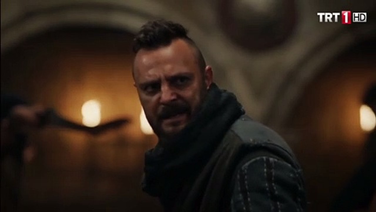 Turgut Ap Best fighting scenes