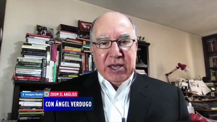 Las otras cifras del Gobierno de México, en opinión de Ángel Verdugo