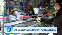 Domingo al Día: Médico vende ivermectina de dudosa procedencia