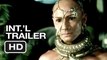 300 - Rise of an Empire Official International Trailer (2014) - Rodrigo Santoro Movie HD