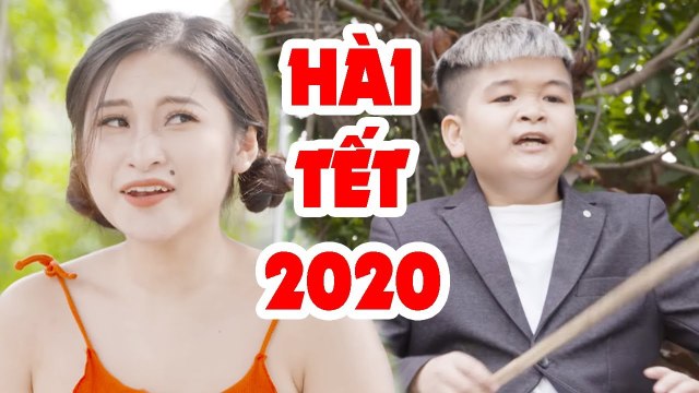 Hài Tết 2020 Mã Như Lèng Phim Hài Mới Hay Nhất 2020 Phim Hài Cu Thóc Cười Vỡ Bụng