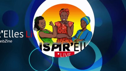 #Inspirelles : Ces femmes qui font bouger l'Afrique et le Monde au son de leur Passion