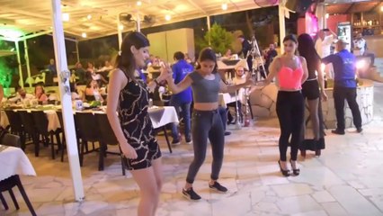 Lıngırdaklamalı coşkulu ortam