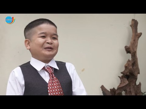 Phim Hài Mới 2019 Thầy Giáo và Nữ Sinh Phim Hài Hay Bình Trọng, Cu Thóc, Quốc Anh