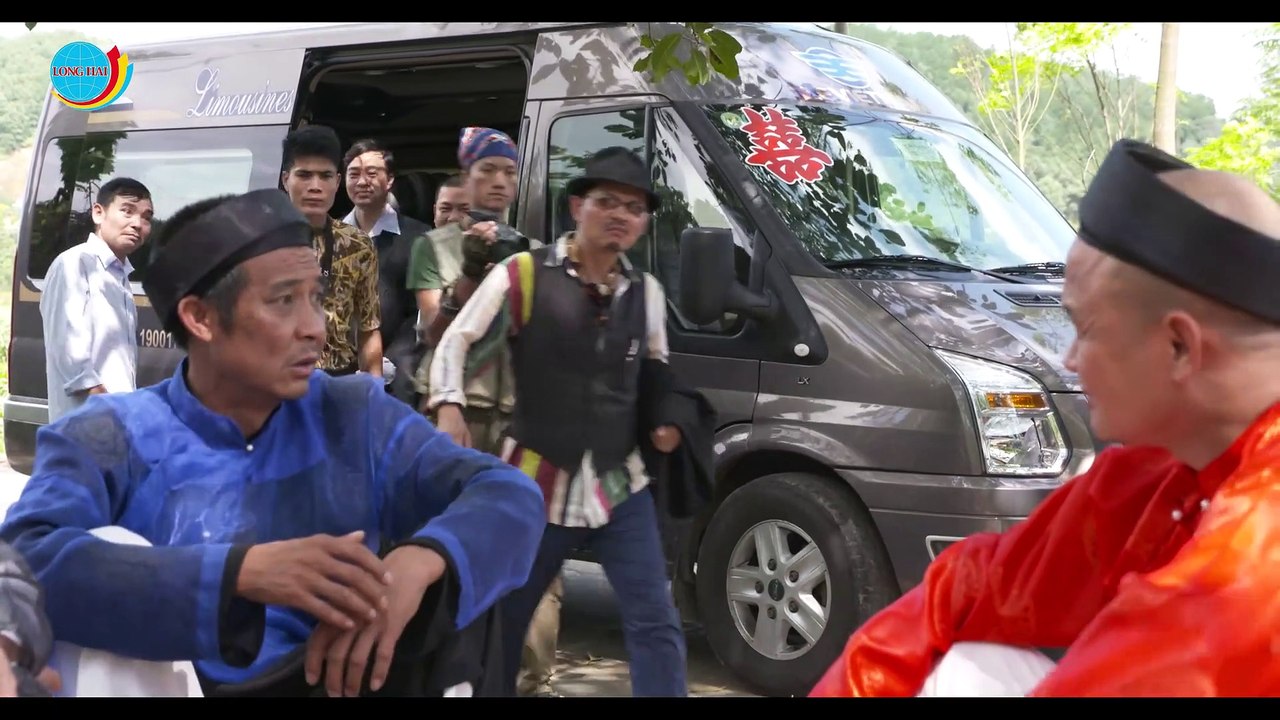 Hài Tết 2019  Đại Gia Chân Đất 9 - Tập 5  Phim Hài Tết Mới Nhất 2019 - Phim Hay Cười Vỡ Bụng