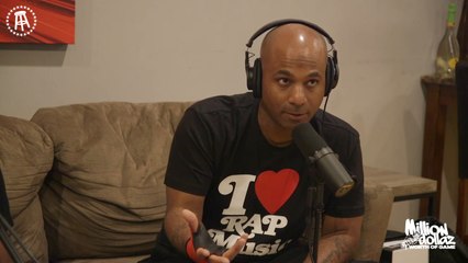 FULL VIDEO: MILLION DOLLAZ WORTH OF GAME EP:50 “NO BROWNIE POINTS FOR FATHERS”