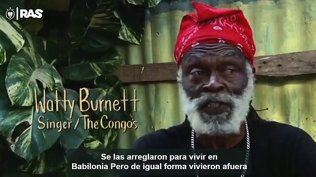 Rastafari - 2011 - Holding On To Jah 'Infinite Mind Media' Part I